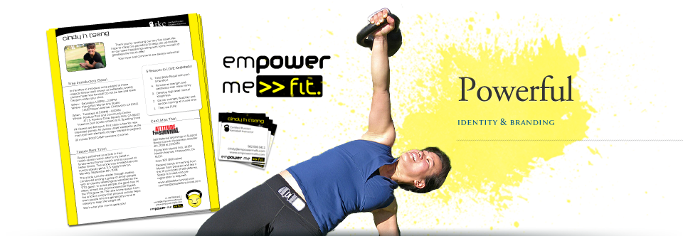Empower Me Fit